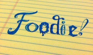 foodiewords